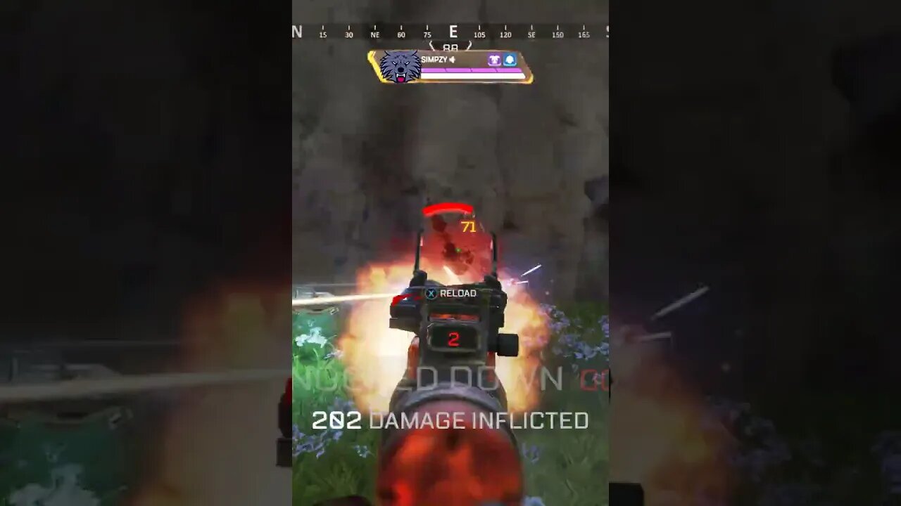 That was a Lifeline