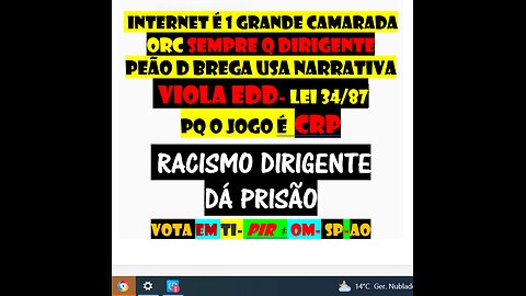 270524-INTERNET DIRIGENTE NARRATIVA PRISÃO IFC PIR 2DQNPFNOA HVHRL