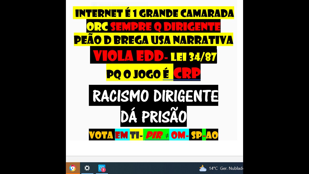 270524-INTERNET DIRIGENTE NARRATIVA PRISÃO IFC PIR 2DQNPFNOA HVHRL