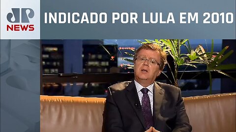 Morre o ministro do STJ Paulo de Tarso Sanseverino