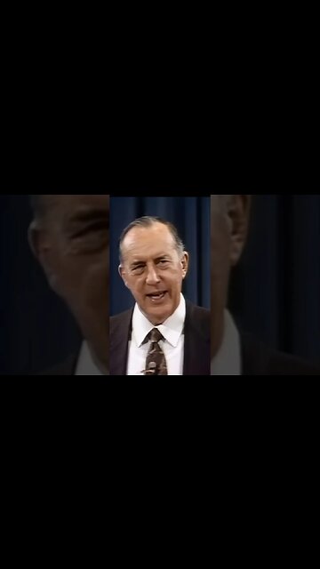 Derek Prince Short Sermon Clip - You Need to Come to the End of Yourself