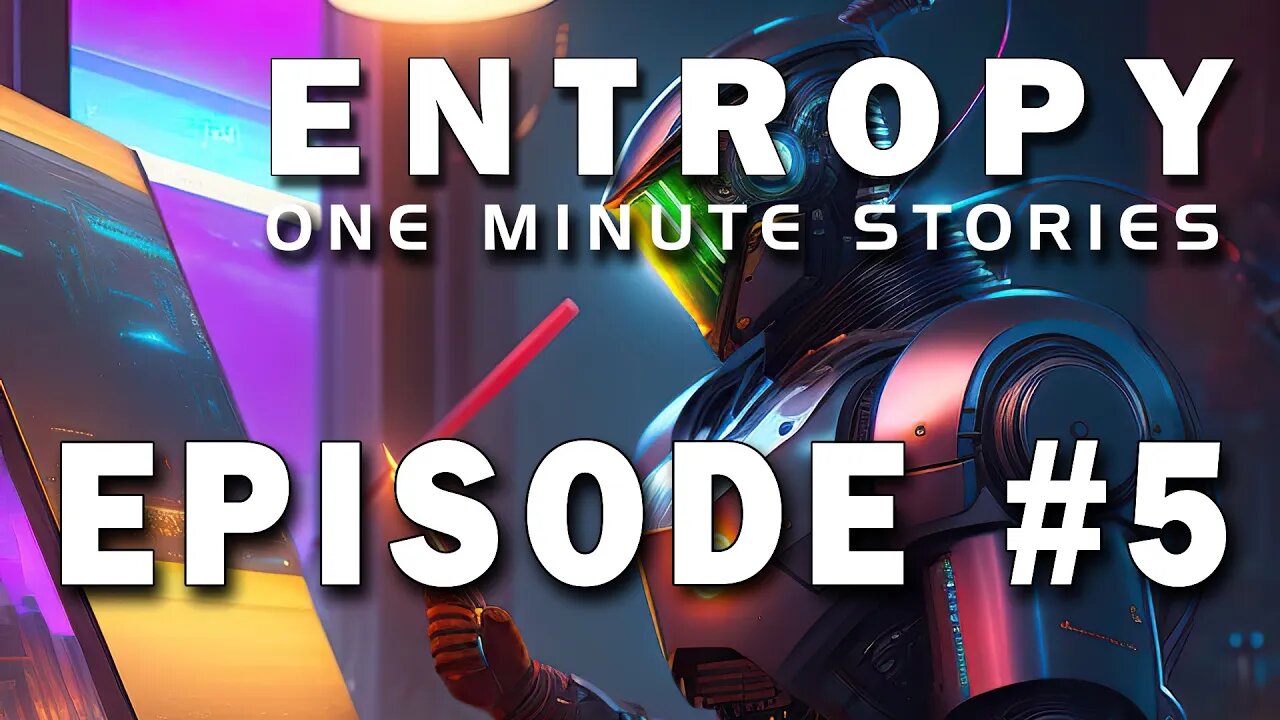 ONE MINUTE STORIES | EPISODE FIVE