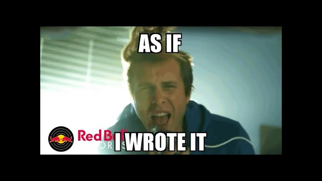 AWOLNATION - Sail Remix (Official Music Video) by 100% Beef