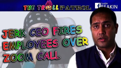 Better.com CEO Vishal Garg Fires 900 Employees Over Zoom And Accuses Them Of Stealing