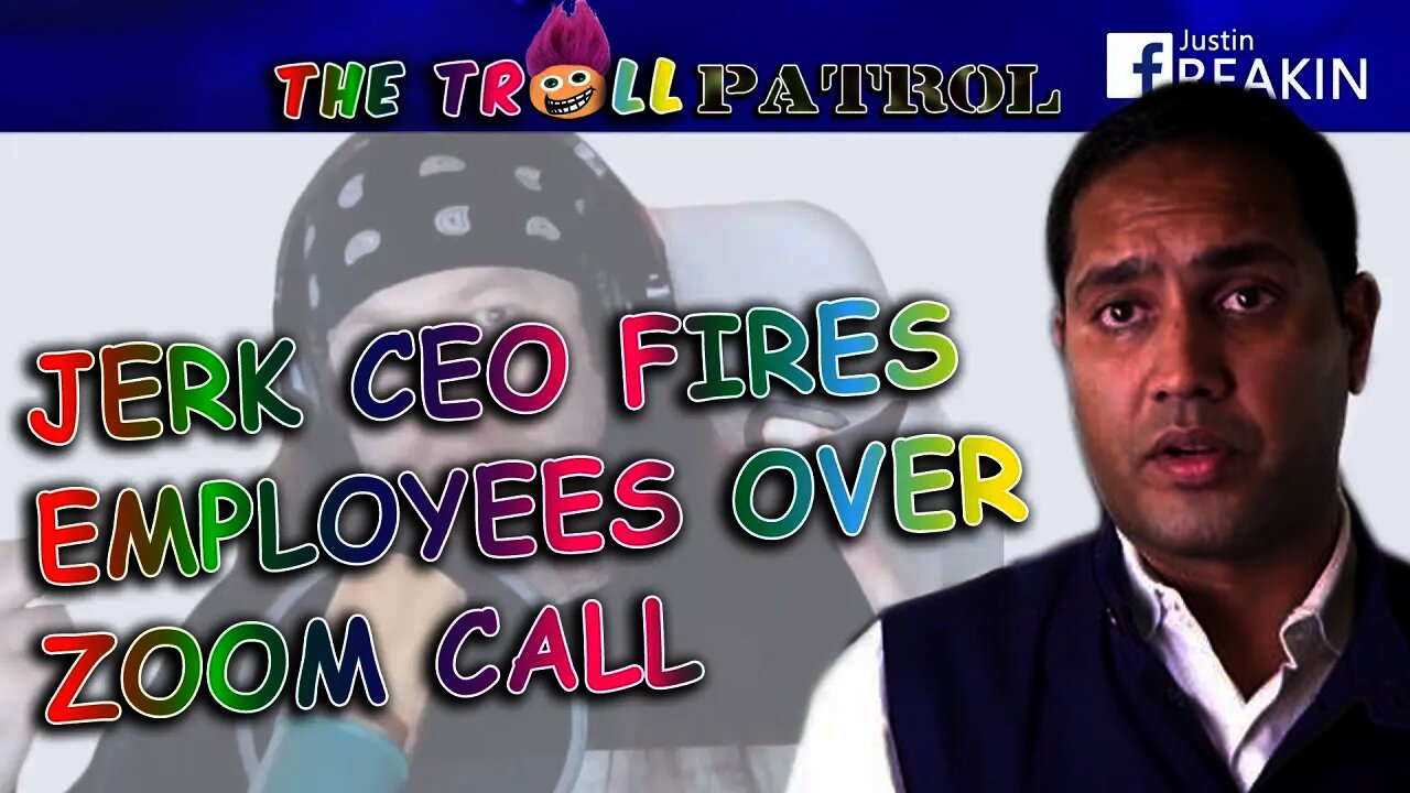 Better.com CEO Vishal Garg Fires 900 Employees Over Zoom And Accuses Them Of Stealing