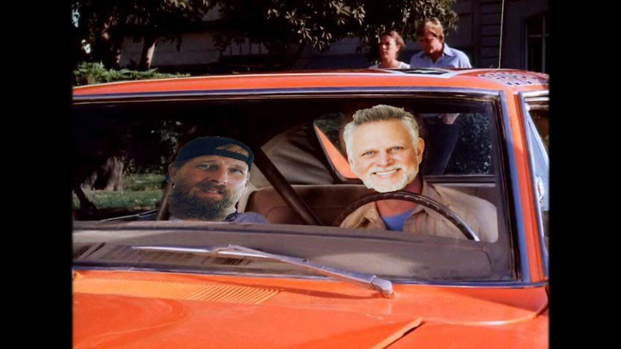 Chasing Keith Craft Around the Bible