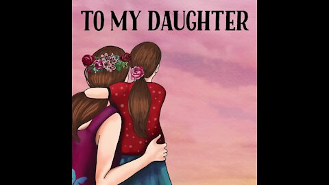 To my daughter [GMG Originals]