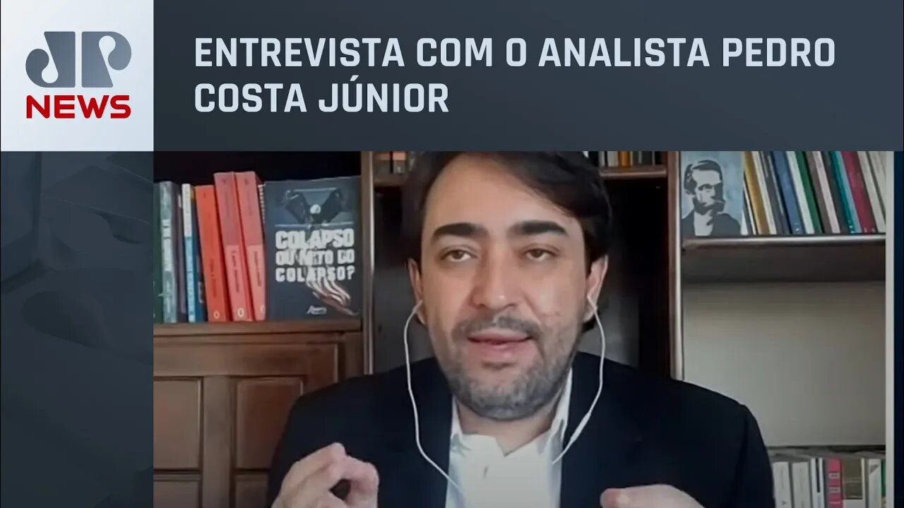 Analista internacional fala sobre internação compulsória a quem consome crack