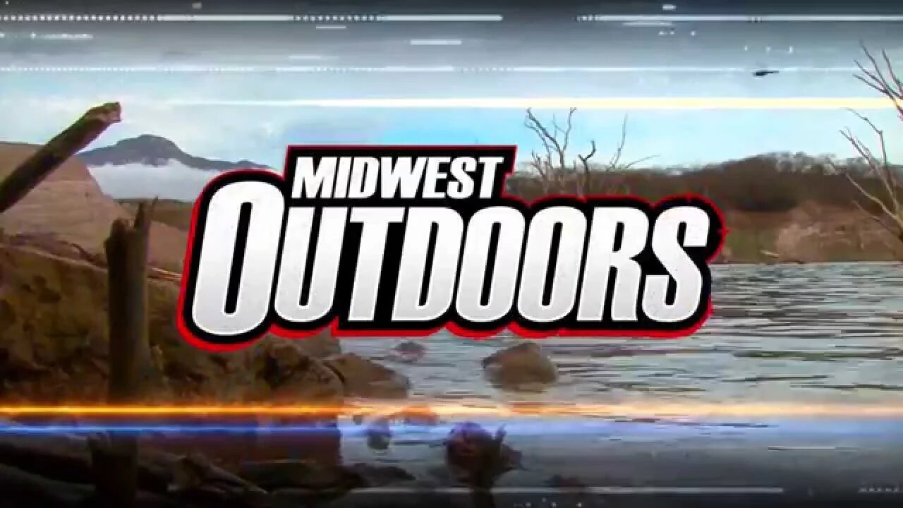 Midwest Outdoors TV Show #1521