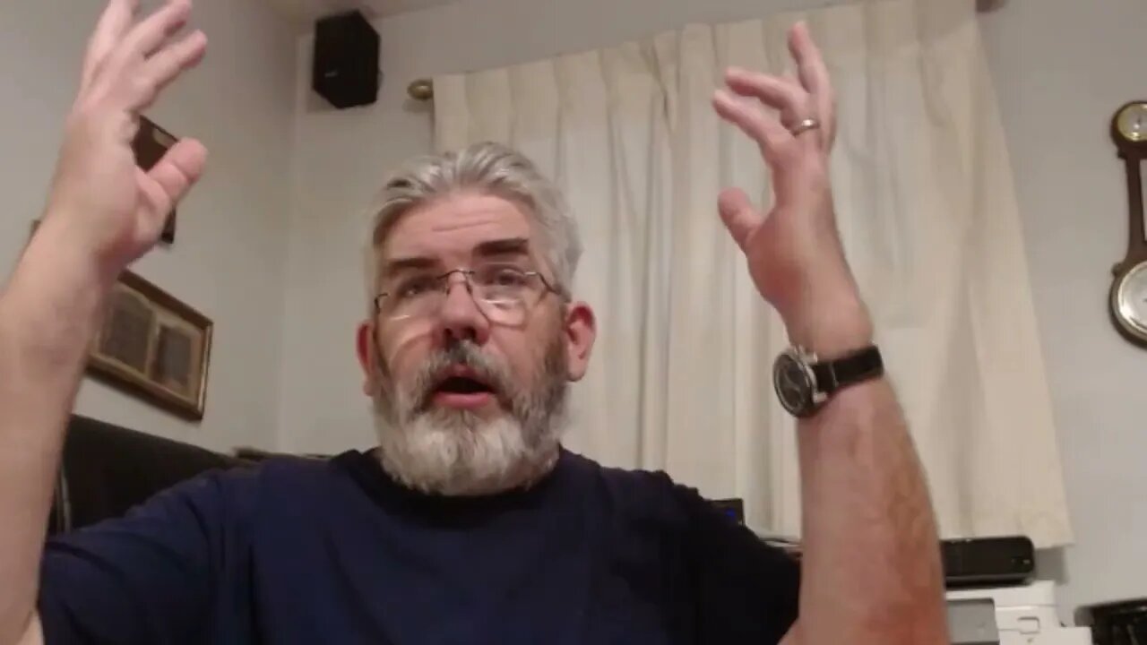 John - Session 45.1 John 12:9-19