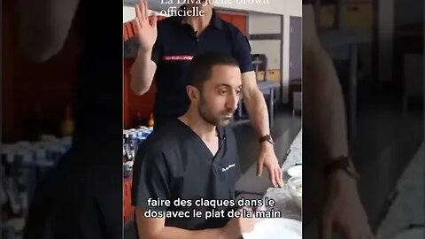Sappeur pompiers Flore De Lille Veuve Joyeuse URGENT 🚨 S’il vous plaît, regardez attentivement 100