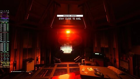Alien Isolation cpu Boost Clocks Up To 6100Mhz,just made video for someone who got no clues