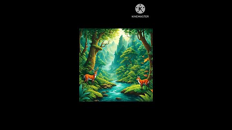 Enchanting Forest