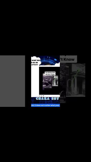 We drive gas cars because a certain group wanted a monopoly