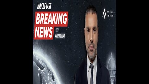 Amir Tsarfati: Breaking News: ISIS leader in Syria killed. Ezekiel 38 coalition formed