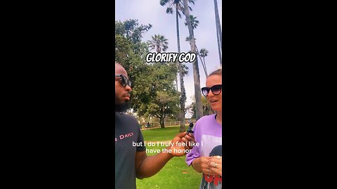 Glorify God #dayodman #motivation #eeyayyahh #motivationalspeaker