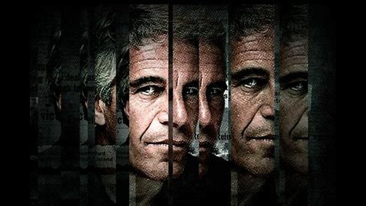 🚨🥶This Jeffrey Epstein Story Will Send Chills Down Your Spine