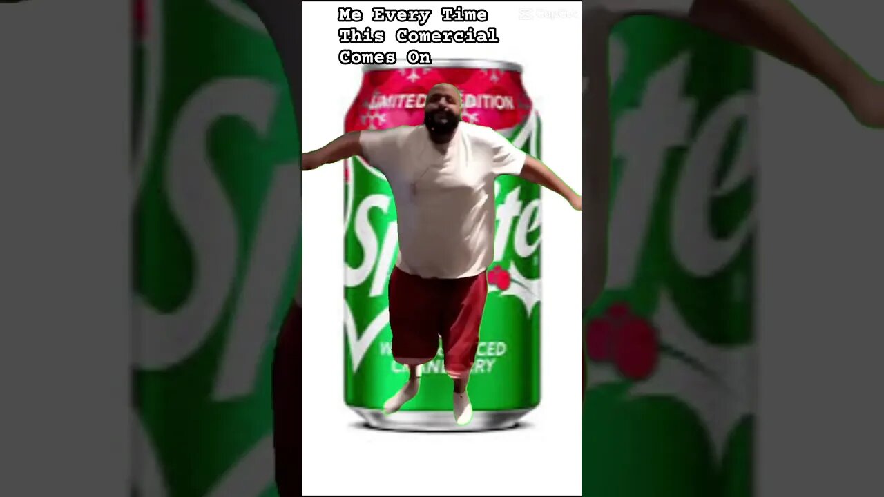 Wanna Sprite Cranberry #meme #funny #viral #viralvideo