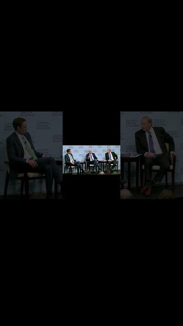 Byron Donalds: "A web of corruption, surrounding Joe Biden" 💥💥💥