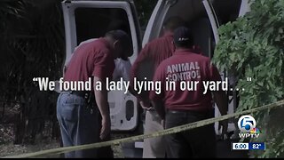 New findings in dog attack at Humane Society of St. Lucie County