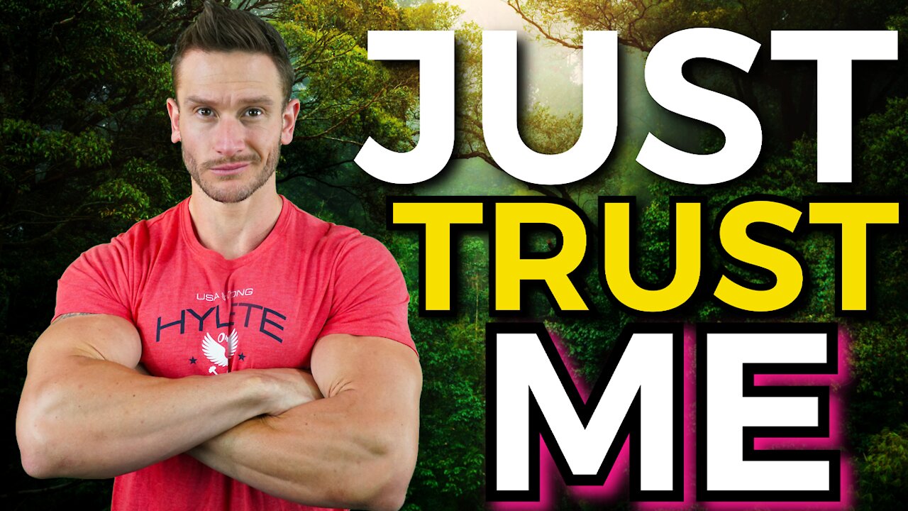 Creatine is Great for MOST People on Keto