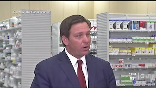 Publix to offer COVID-19 vaccine in 3 Florida counties starting on Thursday