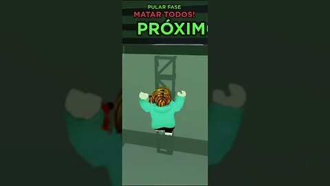 Escape do Palhaço 🤡 Assassino TOTOY GAMES @NEWxXxGames #roblox