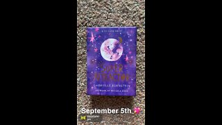 September 5th oracle card: boundaries