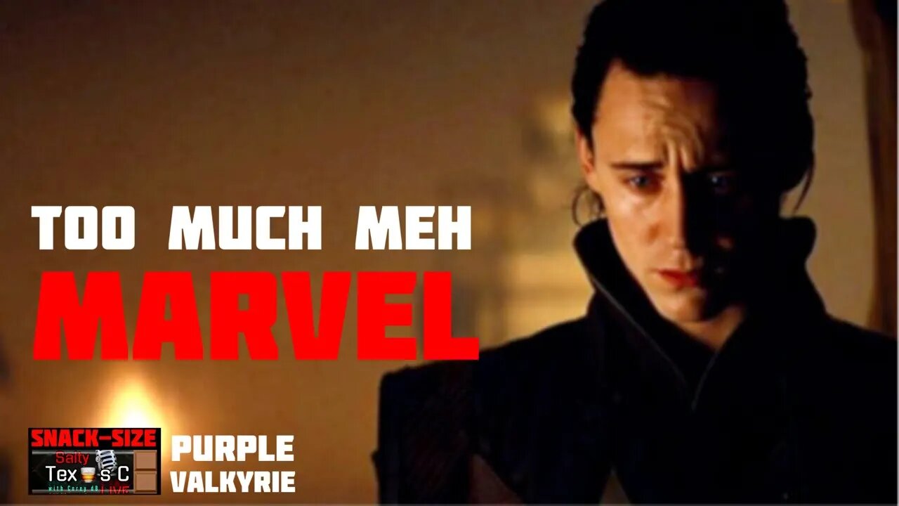 Mediocre Characters Underwhelm: When it’s Content for Content’s Sake