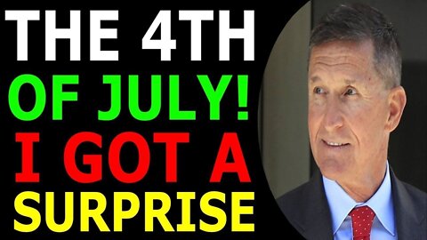 RESTORED REPUBLIC BIG UPDATE SHOCKING NEWS OF TODAYS - TRUMP NEWS
