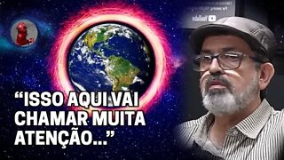 PREVISÃO PARA O PLANETA com Valter Arauto (Vidente) | Planeta Podcast (Sobrenatural)