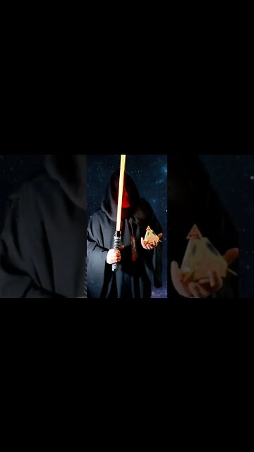 Star Wars Card Reading Coming To Your Galaxy on The Paranormal Highway Channel