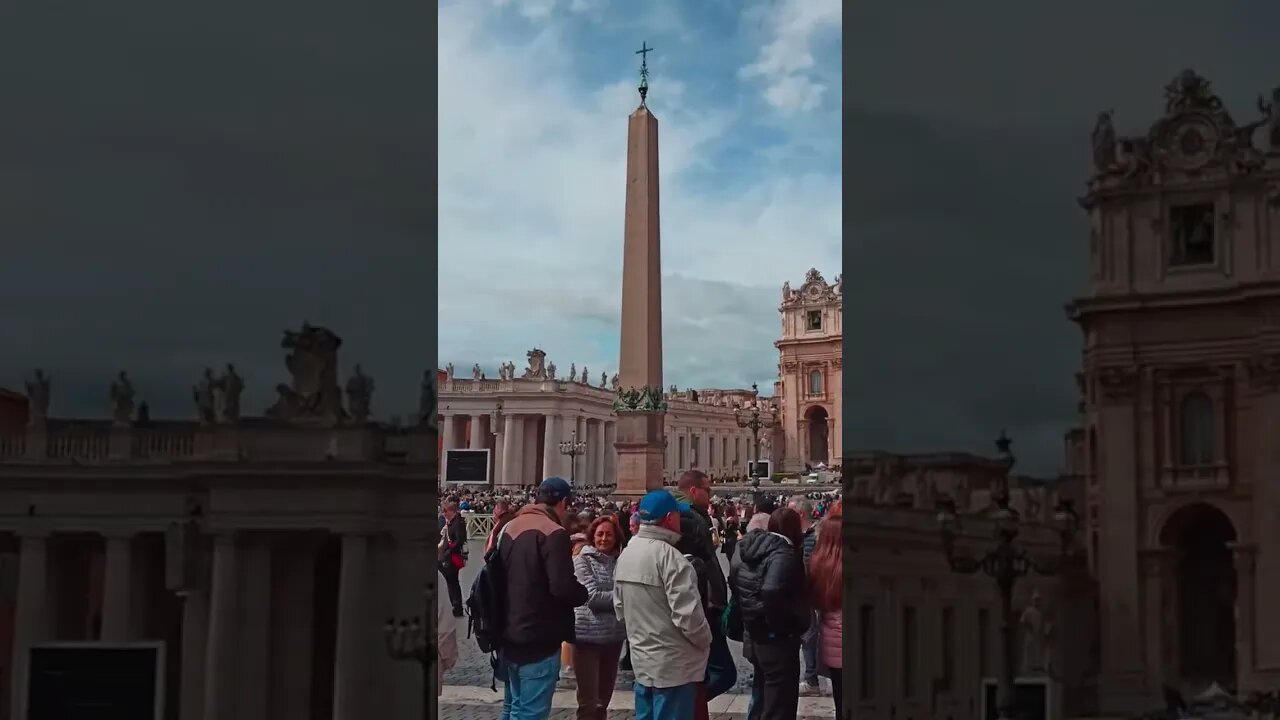 Basilica di San Pietro Vaticano Roma