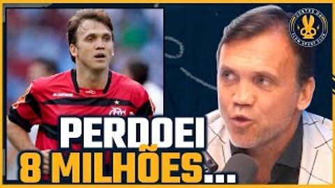 PAGUEI paga JOGAR no FLAMENGO (Petkovic)