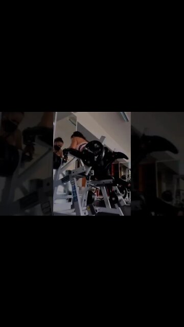 Girls Motivation | #gymode #shorts #shortsfeed