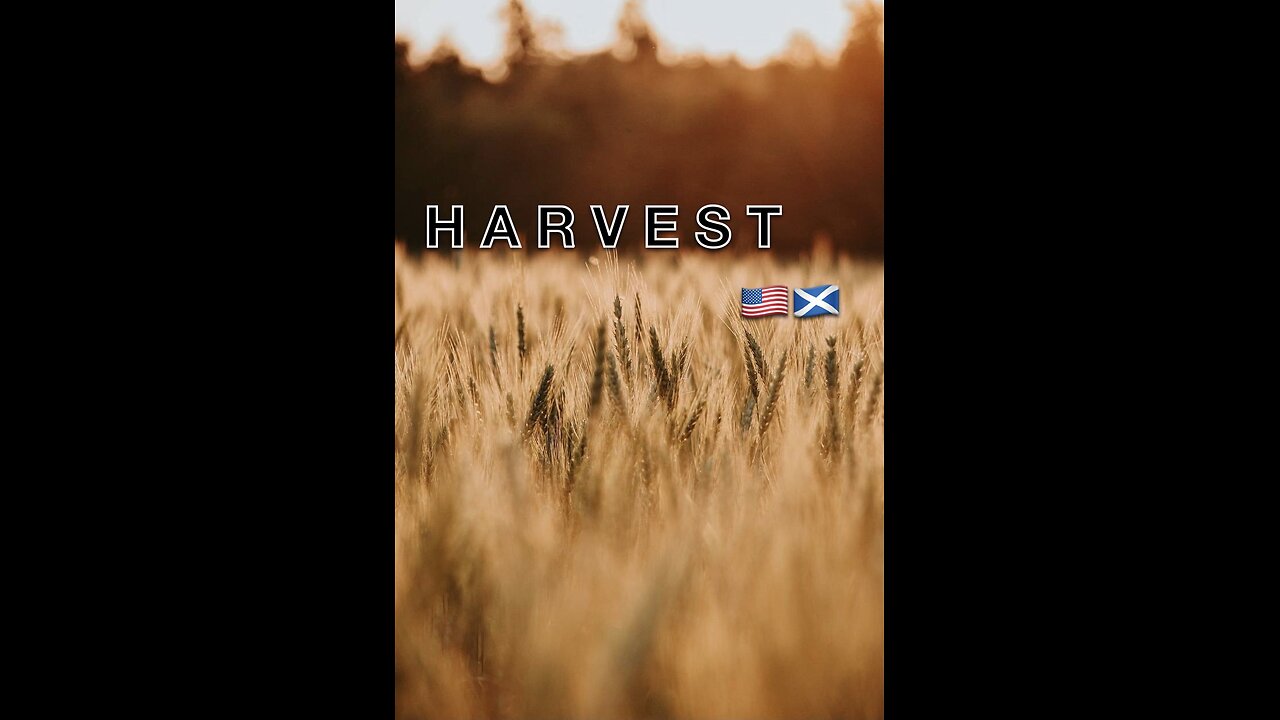 HARVEST