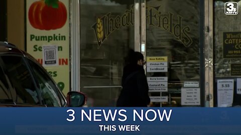 3 News Now This Week | Jan. 9, 2021 - Jan. 15, 2021