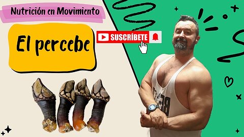 El percebe