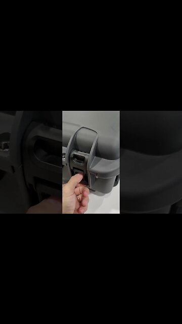 🔴 Nanuk Cases @PlasticaseInc