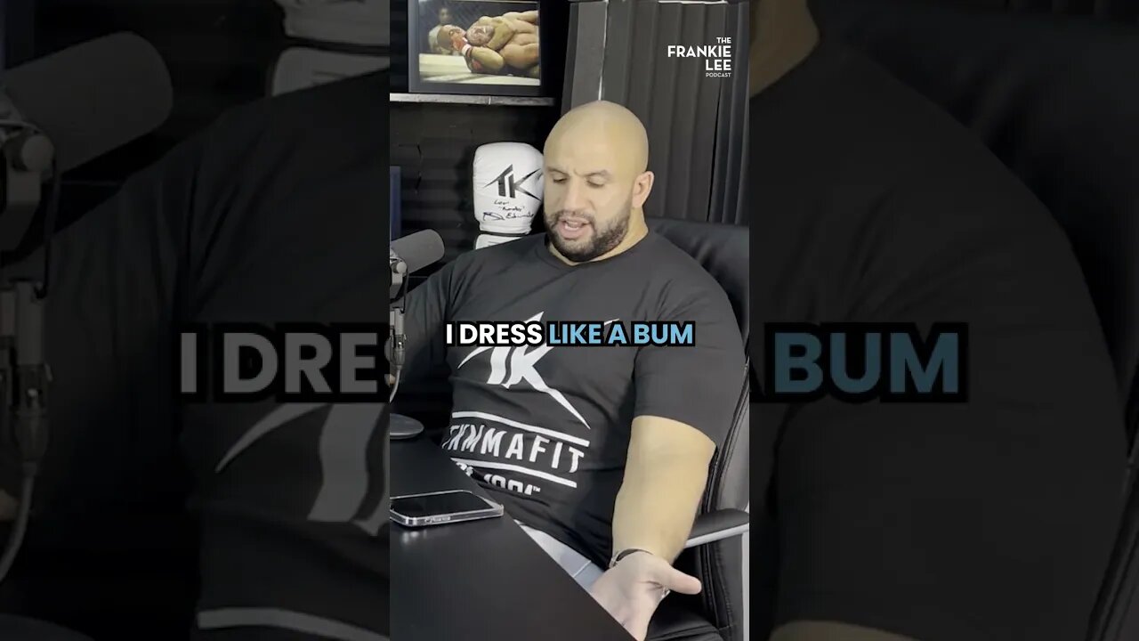 Choose Freedom Over Money 💰