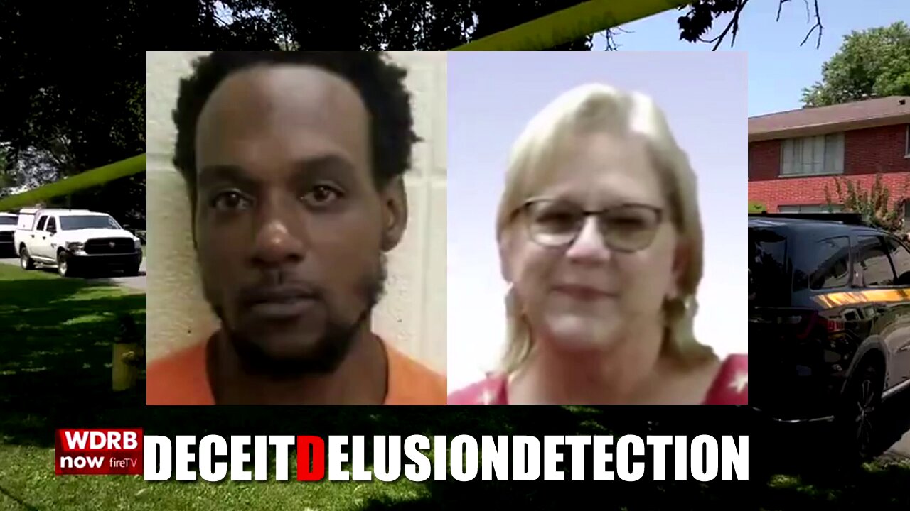 Black suspect beats, murders and decapitates a Clarksville white female during a home invasion