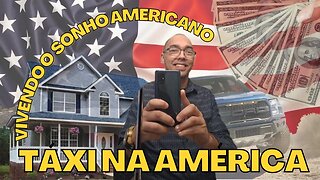 VIVENDO O SONHO AMERICANO!