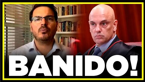 PAULO FIGUEIREDO E CONSTANTINO DERRUBADOS!!! | Cortes do MBL