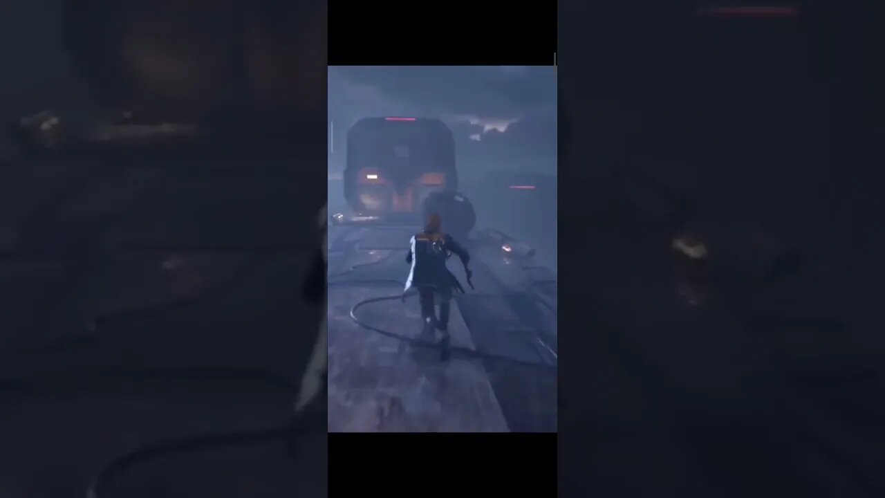 STAR WARS JEDI FALLEN ORDER! QUE A FORÇA ESTEJA COM VC @NEWxXxGames #starwars #jedifallenorder