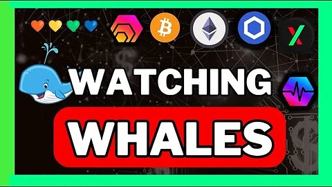 (Tutorial) How to find Whale accounts