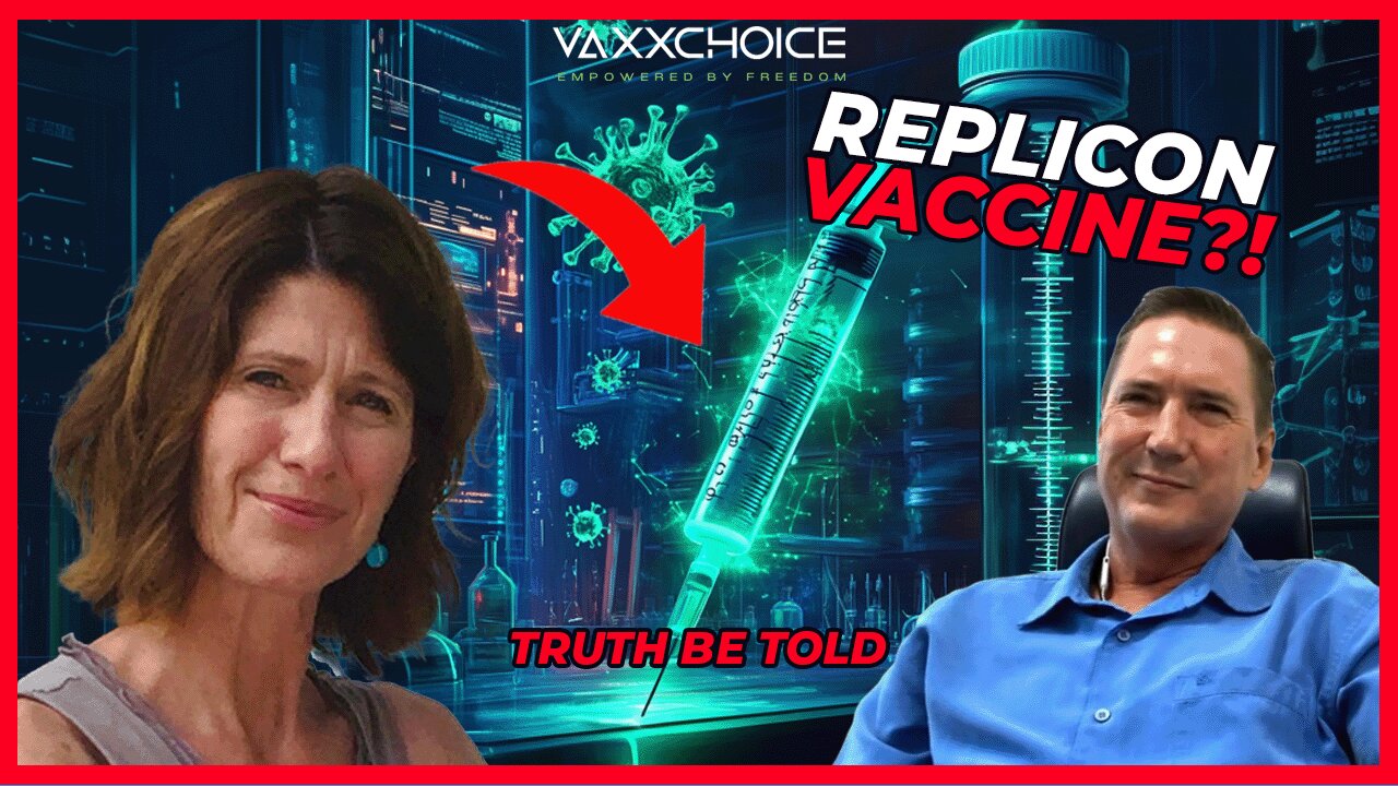 Truth Be Told About Replicon with Lisa McGee