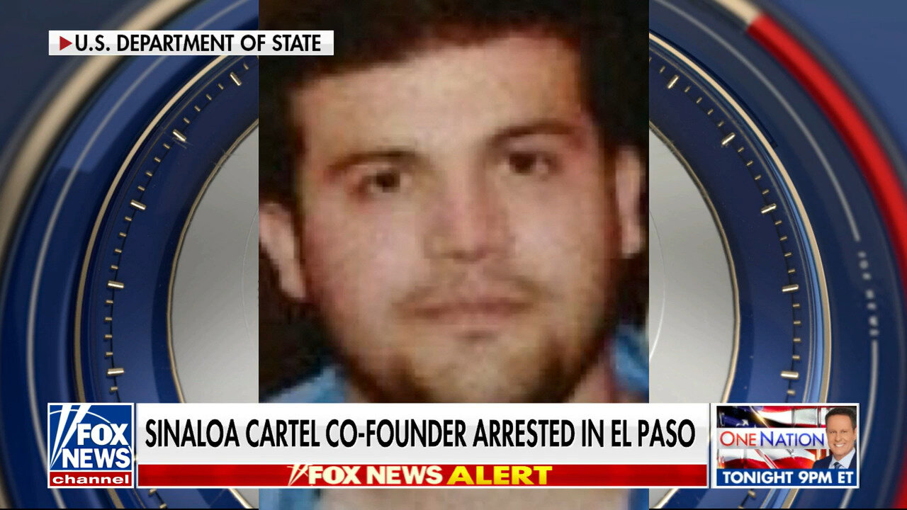 Two Leaders Of Infamous Cartel In Federal Custody