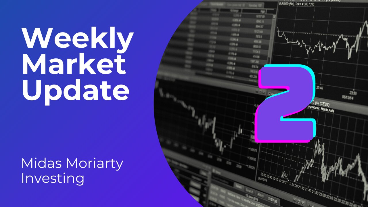 Weekly Market Update #2