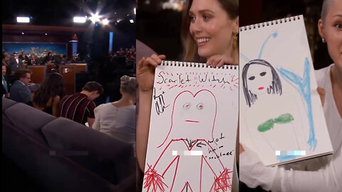 avengers draws their character Wait for RDJ - Iron Man