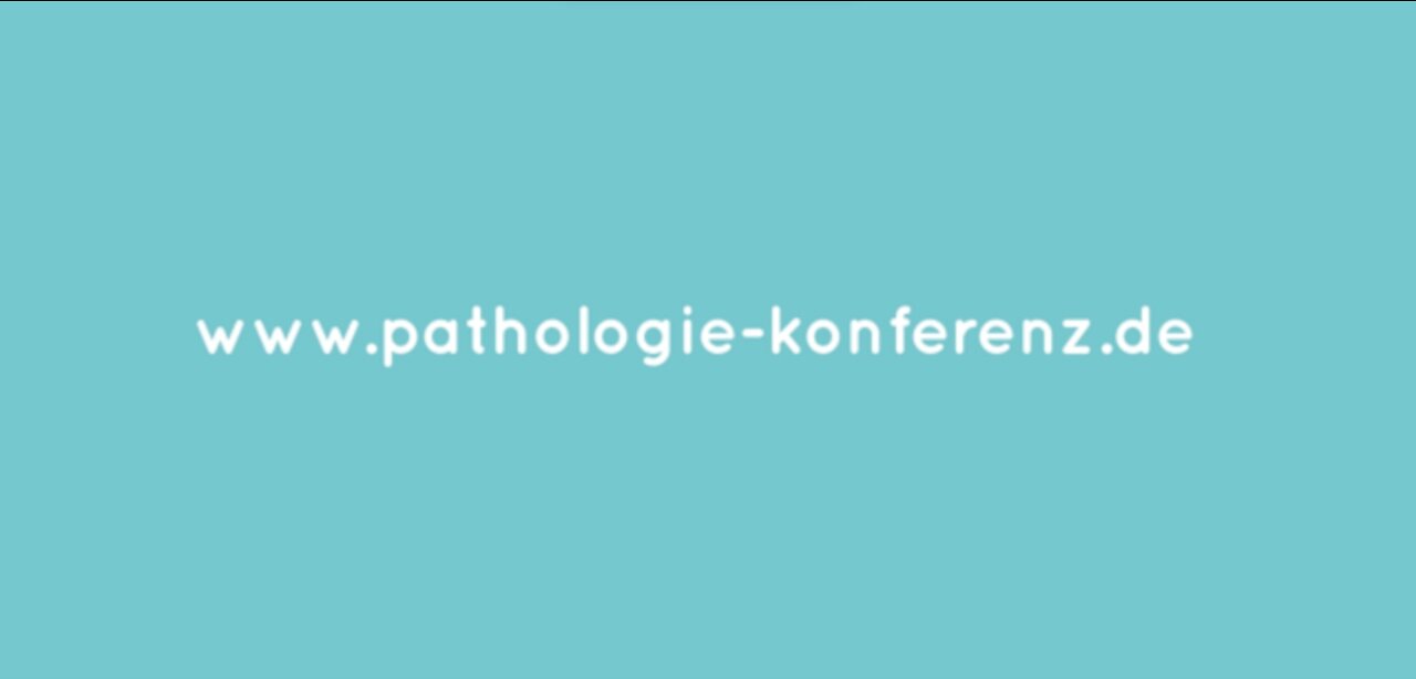 Pathologie Konferenz II